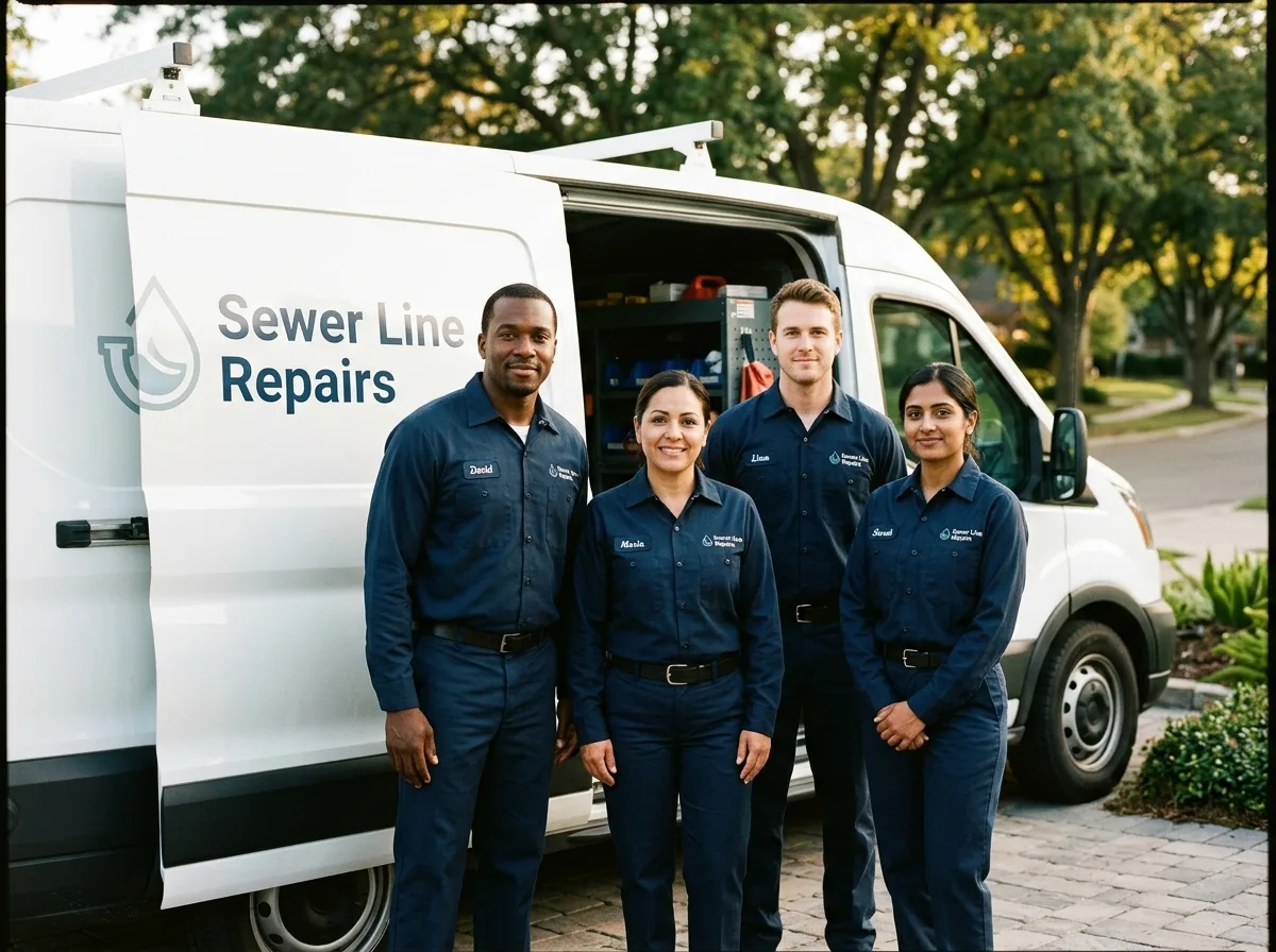 Emergency Plumber company in Corbett, OR