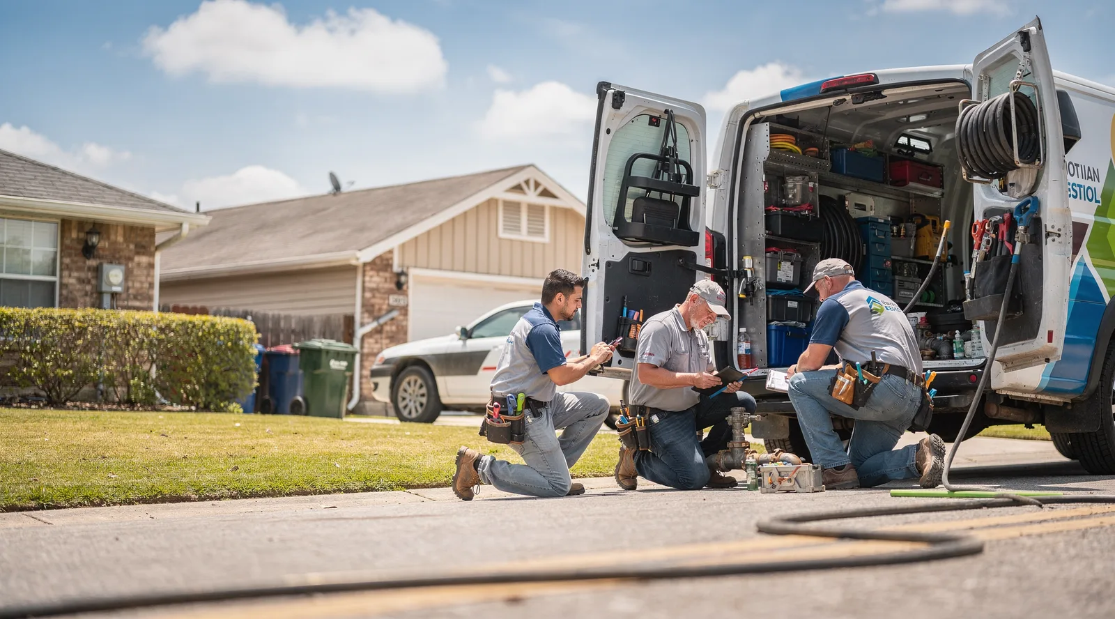 Emergency Plumber in Corbett, OR near me